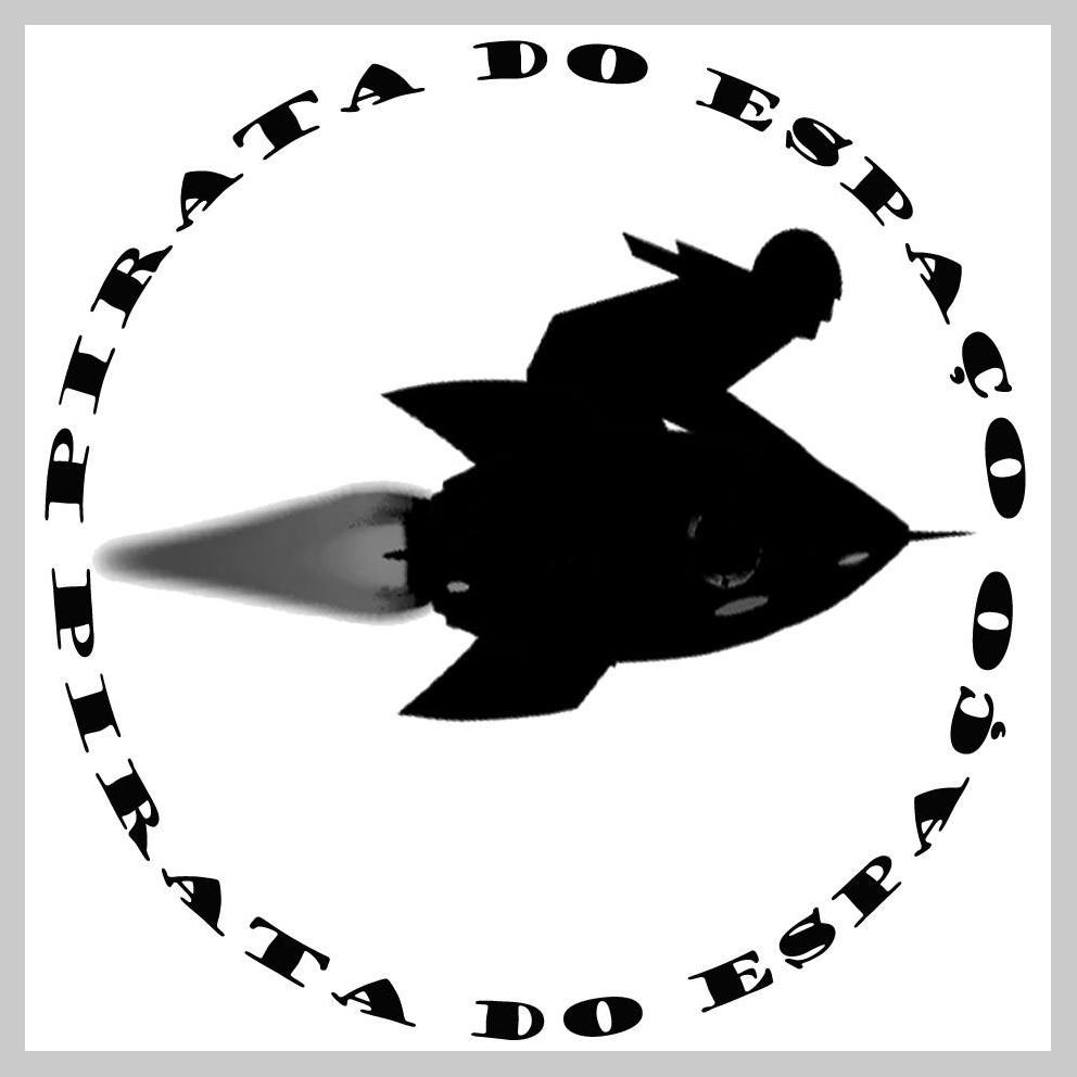 Pirata do Espaço